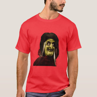 Ghoulish Vintag T-Shirt
