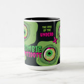 Ghoulishly Fun Zombie Antidote Aufstieg der Untote Tasse (Zentrum)