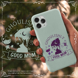 Ghoulishly Gute Mama Case-Mate iPhone Hülle