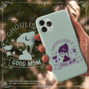 Ghoulishly Gute Mama Case-Mate iPhone Hülle