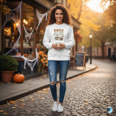 Ghouls einfach Spaß haben - Halloween Special Sweatshirt