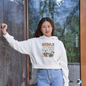 Ghouls einfach Spaß haben - Halloween Special Sweatshirt