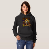 Ghouls Halloween Hoodie (Vorne ganz)