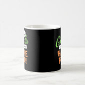 Ghouls Just Wanna Fun - Halloween Ghouls Funn Kaffeetasse (Mittel)