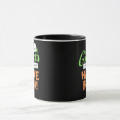 Ghouls Just Wanna Fun - Halloween Ghouls Funn Tasse (Zentrum)
