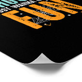 Ghouls Just Wanna haben Spaß lustige Halloween-Kos Poster (Ecke)