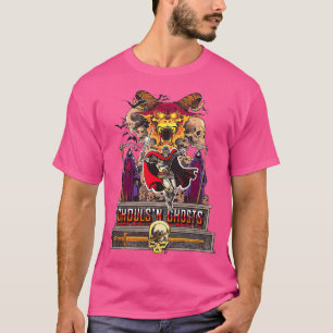 Ghouls n Ghosts T-Shirt