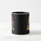 Ghouls nur Wanna haben Spaß Halloween-Design Tasse (Zentrum)