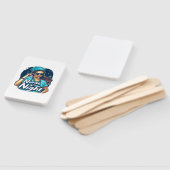 Ghouls nur wollen Spaß haben Fächer (Non-assembled)