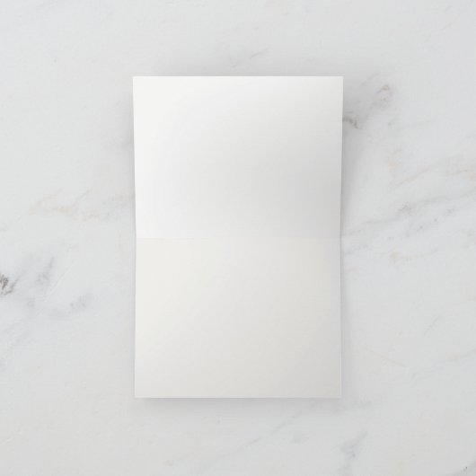 Ghouls Wanna haben Sun Summerween Dankeskarte (Innenseite)