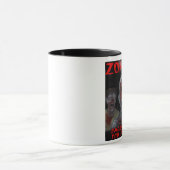 Ghoulzone Zombies - seiyge - Tasse (Zentrum)