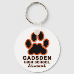 GHS-Gadsden Highschool Schüler Schlüsselanhänger