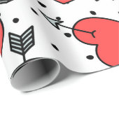 ghu6 geschenkpapier (Rolleneckpunkt)