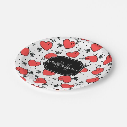 ghu6 pappteller (Schrägansicht)