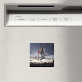 Ghul Magnet (In Situ (Geschirrspüler))