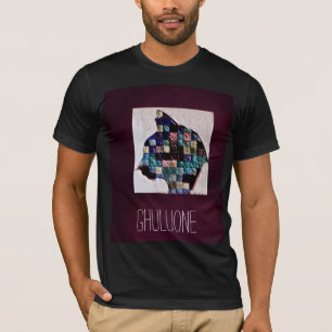 GhuluMuck Entwurf T-Shirt