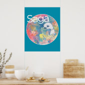 Ghus Poster (Küche)