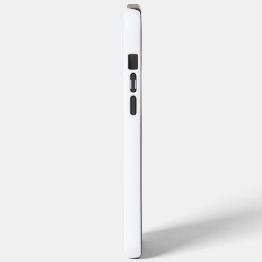 Gi Case-Mate iPhone Hülle (Rückseite / Links)