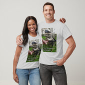 GI Eichhörnchen T-Shirt (Unisex)