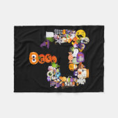 Gi Endoscopy Nurse Endo Tech Colonoscopy Colon Hal Fleecedecke (Vorderseite (Horizontal))