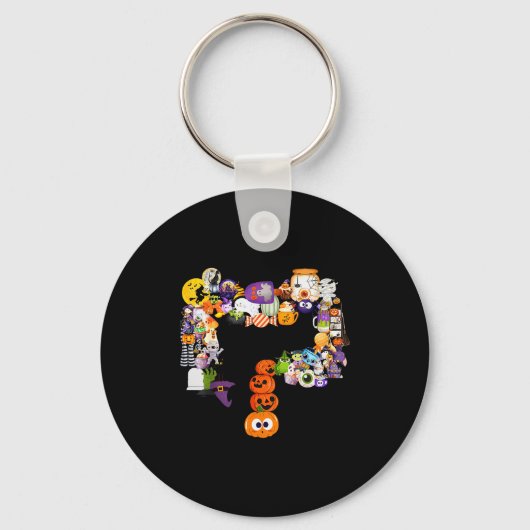 Gi Endoscopy Nurse Endo Tech Colonoscopy Colon Hal Schlüsselanhänger (Vorderseite)