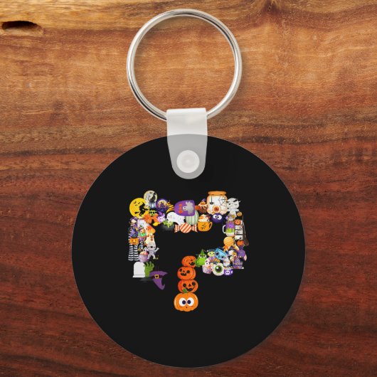 Gi Endoscopy Nurse Endo Tech Colonoscopy Colon Hal Schlüsselanhänger (Vorderseite)