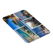 GI - Gibraltar - Magnet (Rechte Seite)