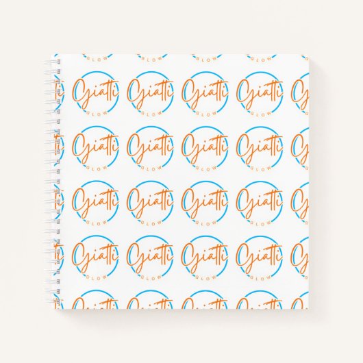 Gi Notizblock (Vorderseite)