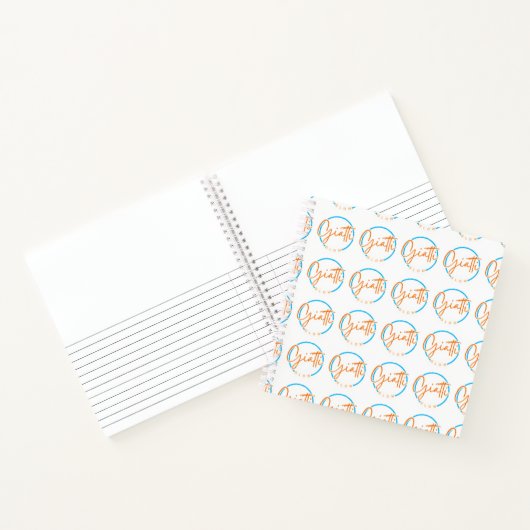 Gi Notizblock (Innenseite)