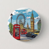 giá đỡ đimillionste thoi ommeni button (Vorderseite)