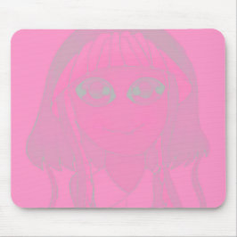 Gia Mousepad