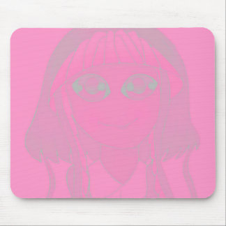 Gia Mousepad