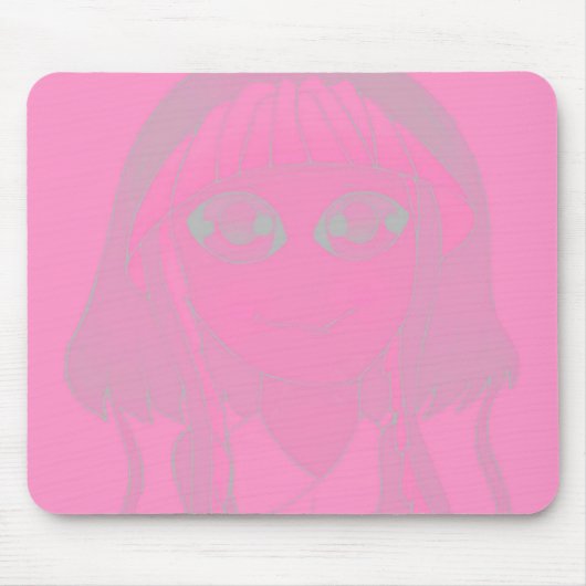 Gia Mousepad (Vorne)