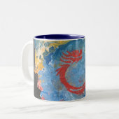 Gia Tasse (Vorderseite Links)