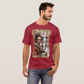 Giacomo T-Shirt (Vorne ganz)