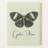 Giadas Planer, Individuelle Name-Planer Planer (Rückseite)