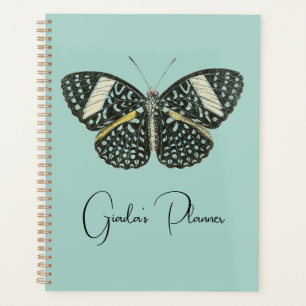 Giadas Planer, Individuelle Name-Planer Planer
