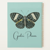 Giadas Planer, Individuelle Name-Planer Planer (Rückseite)