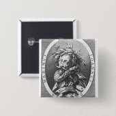 Giambattista Marino Button (Vorne & Hinten)