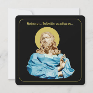 Gian Lorenzo Bernini Büste von Christus 1679