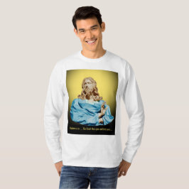Gian Lorenzo Bernini Büste von Christus 1679 T-Shirt