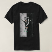 Gianluigi Buffon Legend Classic T - Shirt Copy (Design vorne)