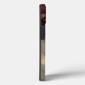 Giant Alien Walking Science Fiction Horror Kunst Case-Mate iPhone Hülle (Rückseite / Rechts)