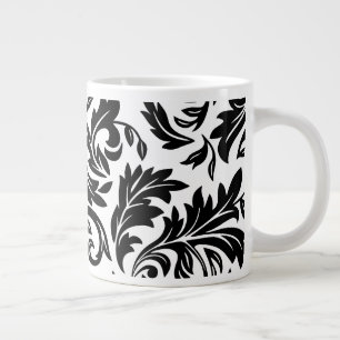 Giant Coffee Tasse - P0358
