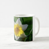 Giant Daffodil Kaffeetasse (VorderseiteRechts)