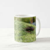 GIANT Fly Coffee Tasse (VorderseiteRechts)
