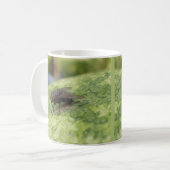 GIANT Fly Coffee Tasse (Vorderseite Links)