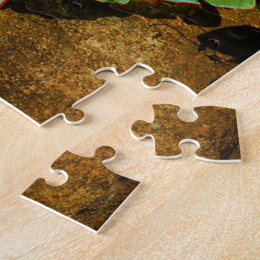 Giant Green Luna moth Puzzle (Seite)