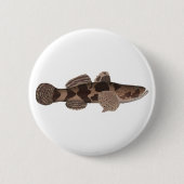 Giant Gudgeon Button (Vorderseite)