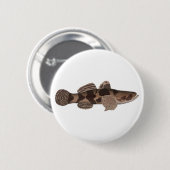 Giant Gudgeon Button (Vorne & Hinten)